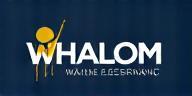 WHALOM WASH 2, LLC Footer Logo