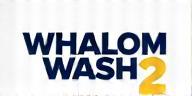 WHALOM WASH 2, LLC Logo