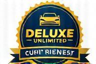 Deluxe Unlimited Membership Badge