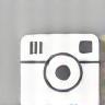 Instagram icon